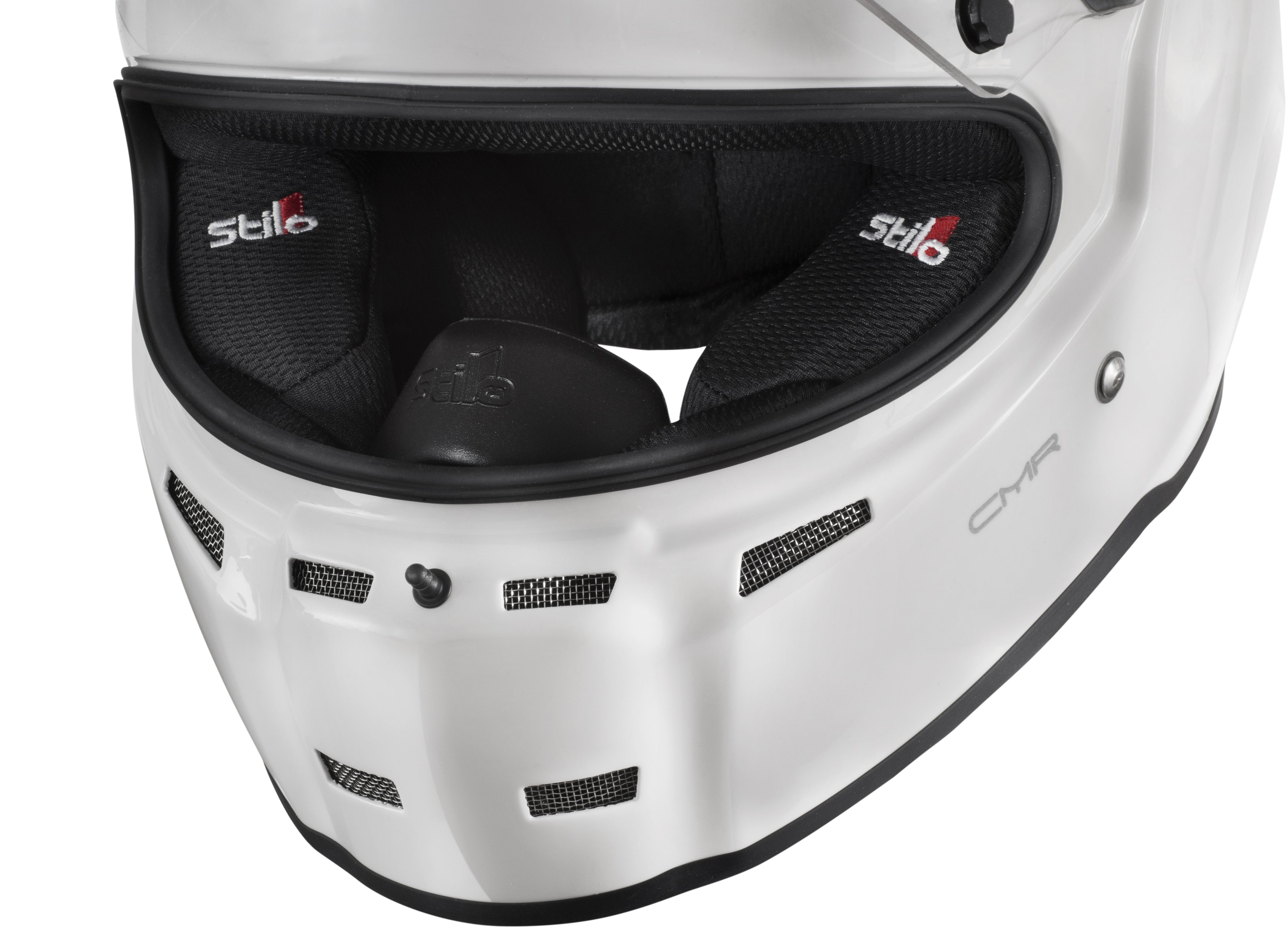 Sparco Proteccion Nasal Para Casco St5 Krt Y Cmr - Sparco | APEXCORSE imagen 4