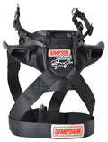 Sparco Hans Hybrid Sport X-Small Anclaje Estándar - Sparco original | APEXCORSE