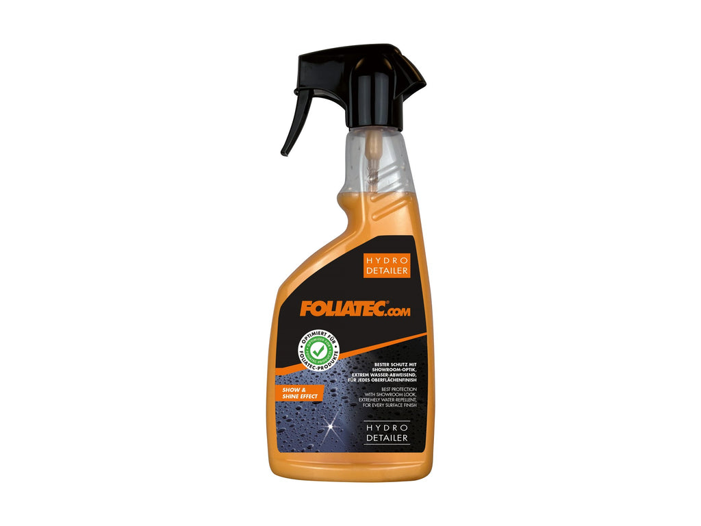 FOLIATEC Hydro Detailer - FOLIATEC original APEXCORSE
