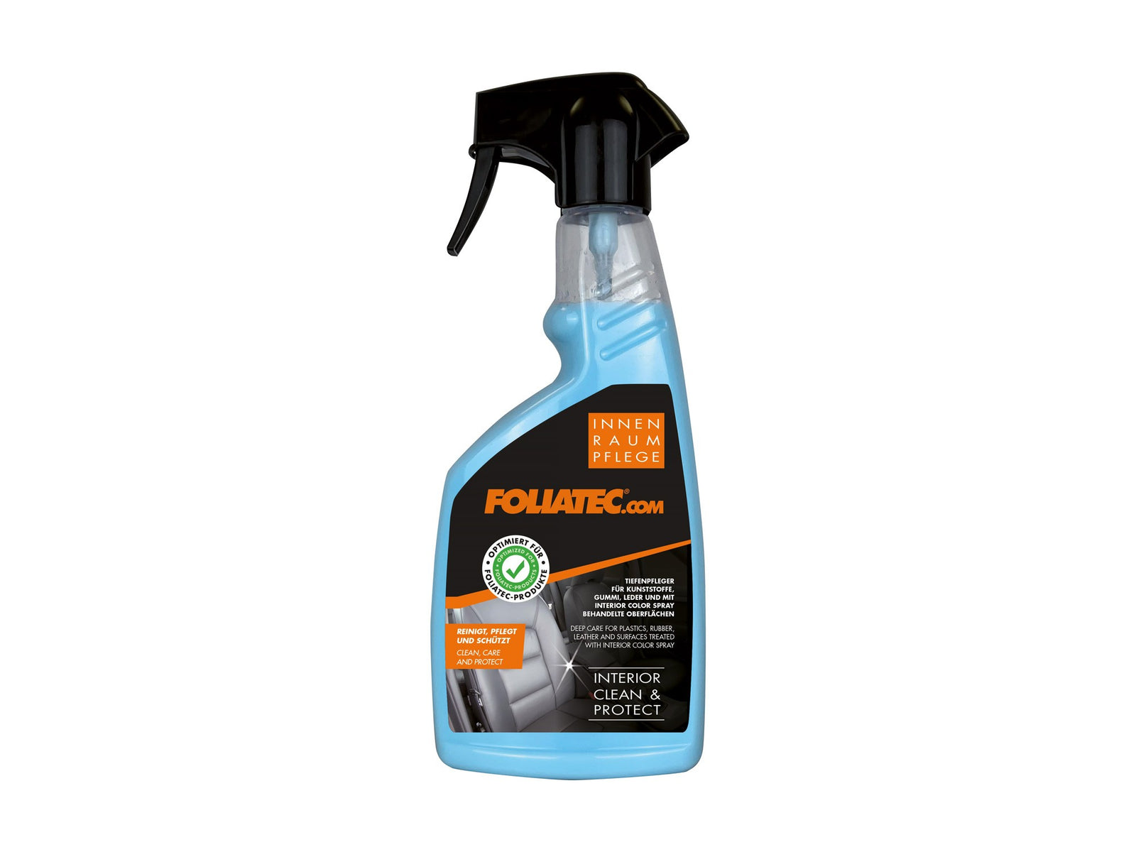 FOLIATEC Limpieza Y Protección De Interiores - FOLIATEC original APEXCORSE