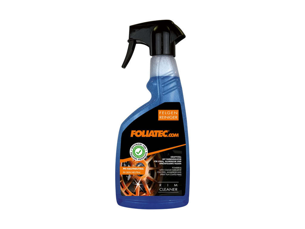 FOLIATEC Limpiallantas - FOLIATEC original APEXCORSE