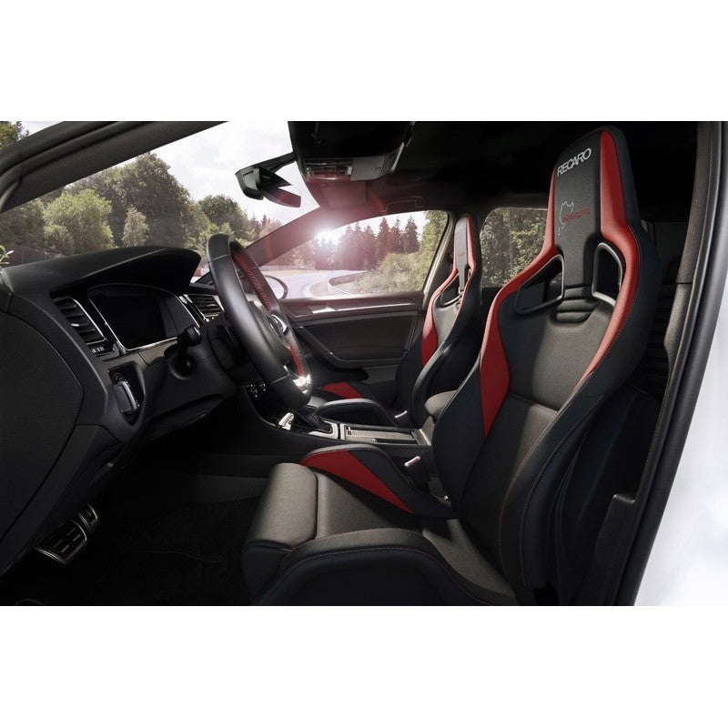 Asiento RECARO Sportster CS Calefaccion Edicion Nьrburgring Piloto - Imagen 9 RECARO APEXCORSE
