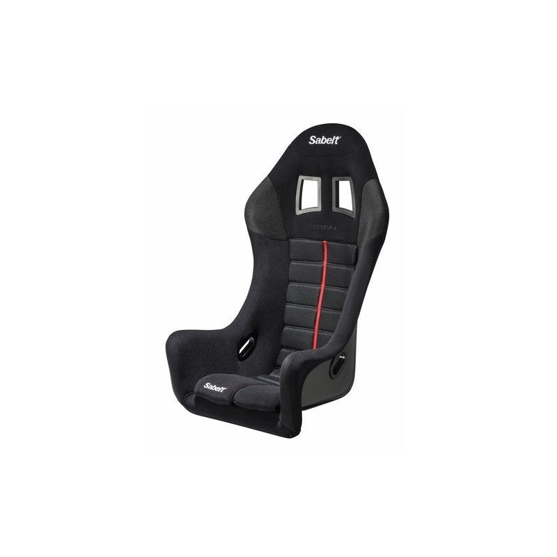 Sparco Asiento FIA Titan Max - Sparco original | APEXCORSE