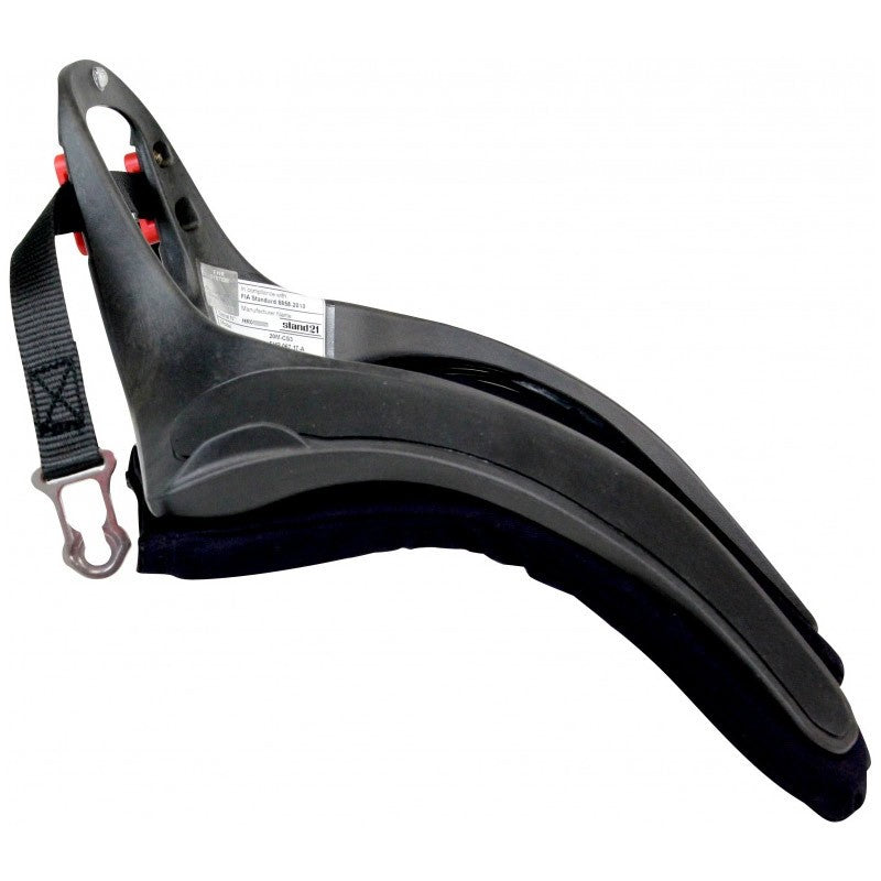 Sparco Stand21 Hans Club Series 3 Talla L - Sparco original | APEXCORSE