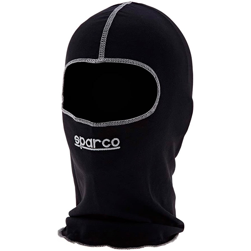 Sotocasco Sparco Basico Negro - Sparco | APEXCORSE imagen 2