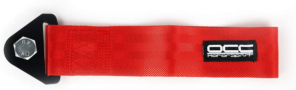 Sparco Cinta De Remolque Roja Occ Motorsport - Sparco original | APEXCORSE