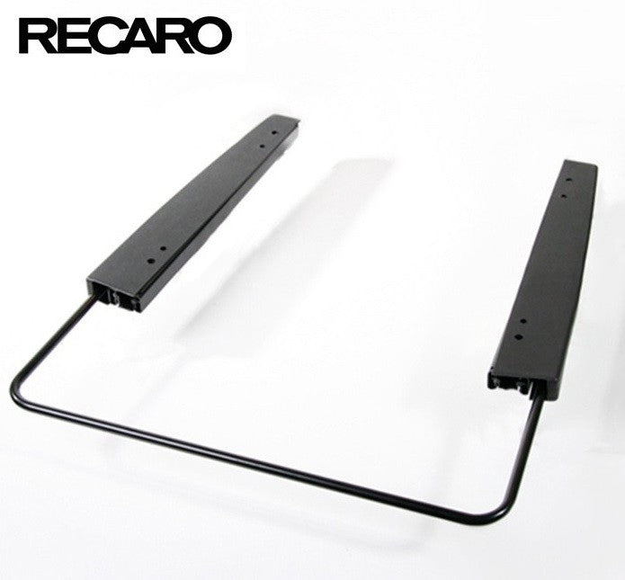 RECARO Correderas Sin Ajuste De Ángulo. - Arco Exterior Piloto&Copiloto - RECARO original APEXCORSE
