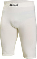 Sparco Pantalon Interior Corto Sin Homologación FIA Rw4 Talla Xxl - Sparco original | APEXCORSE