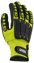 Sparco Guantes Sportac-Dpi Cat.2 Talla 8 Amarillo - Sparco original | APEXCORSE