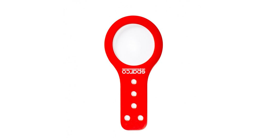 Sparco Cinta De Remolque 80Mm - Sparco original | APEXCORSE