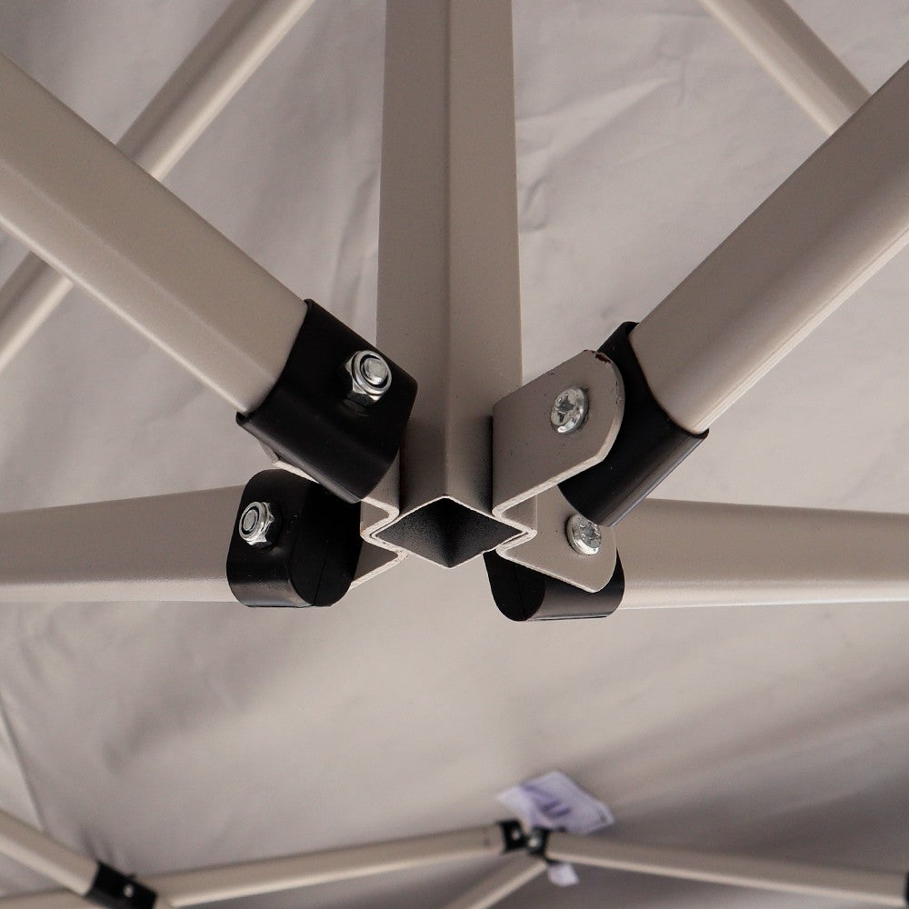 Sparco 1X Pared Carpa Negra 6X2 40Mm 420 Oxford - Sparco | APEXCORSE imagen 4