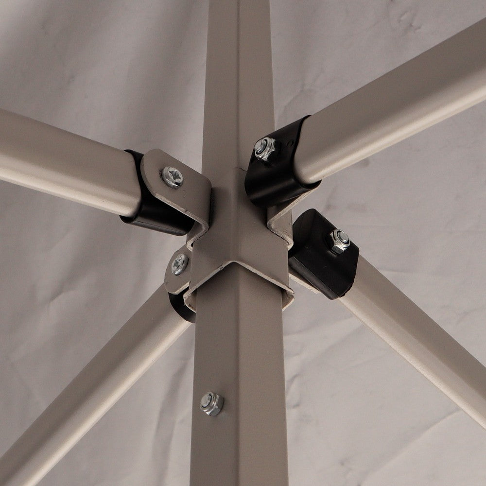 Sparco 2X Pared Carpa Negra 3X2 40Mm 420 Oxford - Sparco | APEXCORSE imagen 5