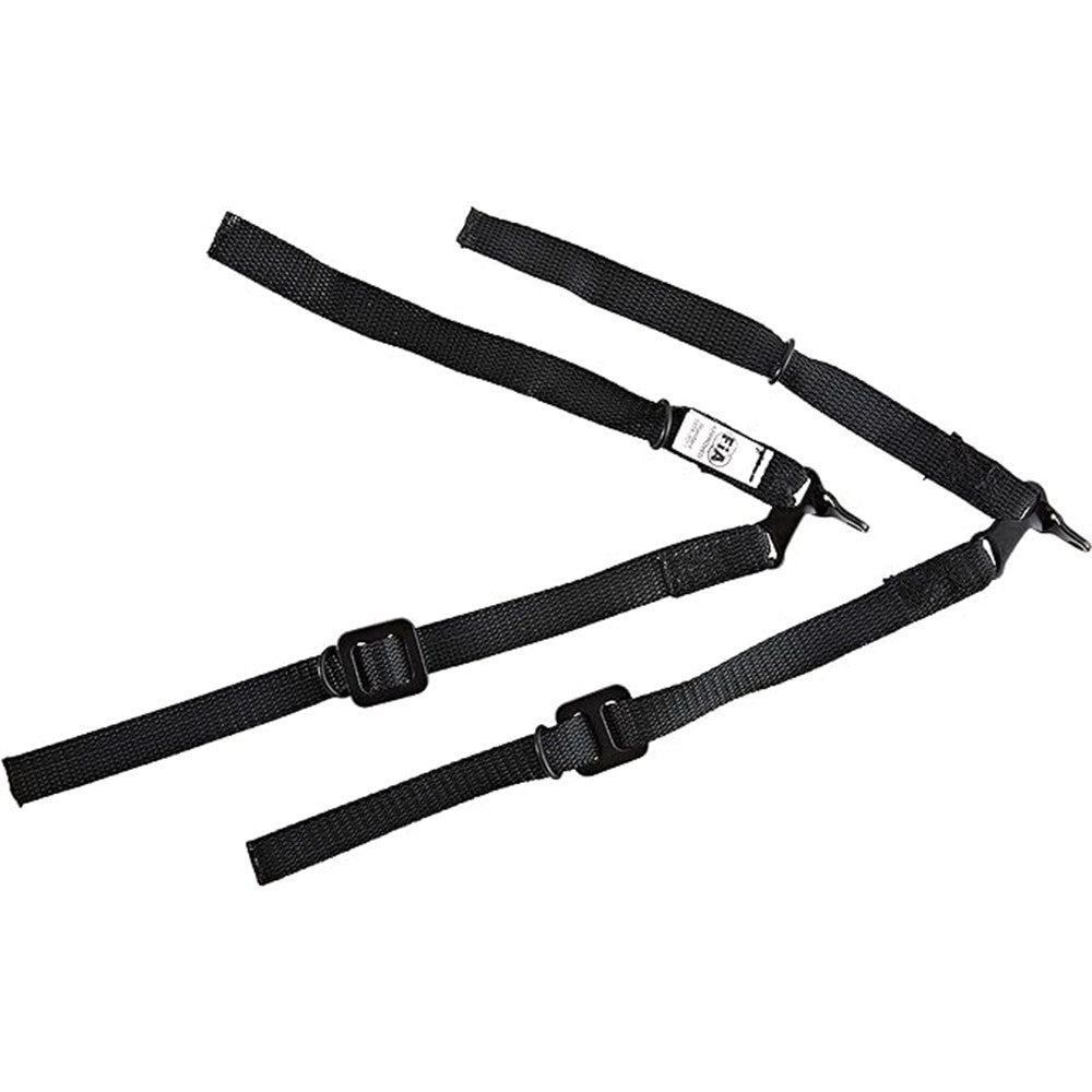 Sparco Juego De Correas Hans Hybrid Sport Hans Hybrid S Y Pro Lite M6 Anchor (Quick Release) - Sparco original | APEXCORSE