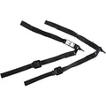Juego De Correas HANS Hybrid Sport HANS Hybrid S Y Pro Lite M6 Anchor (Quick Release) Simpson APEXCORSE imagen 1