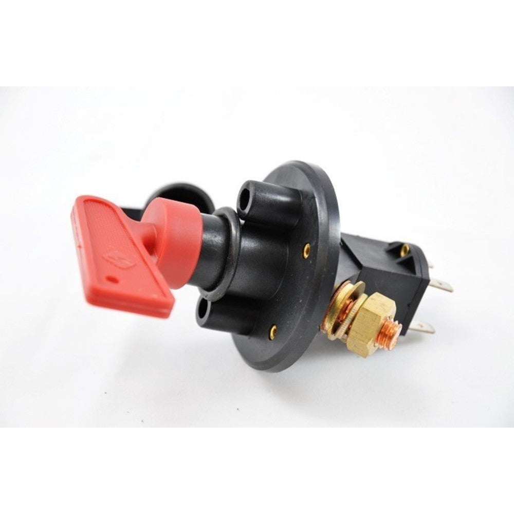 Sparco Desconectador Bateria 6 Polos Con Corte Corriente FIA - Sparco | APEXCORSE imagen 4