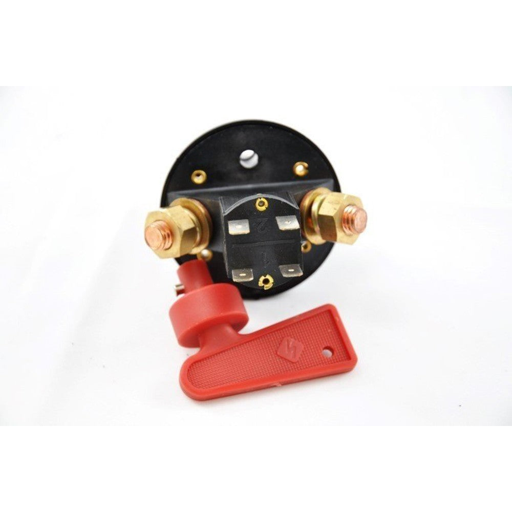 Sparco Desconectador Bateria 6 Polos Con Corte Corriente FIA - Sparco | APEXCORSE imagen 6