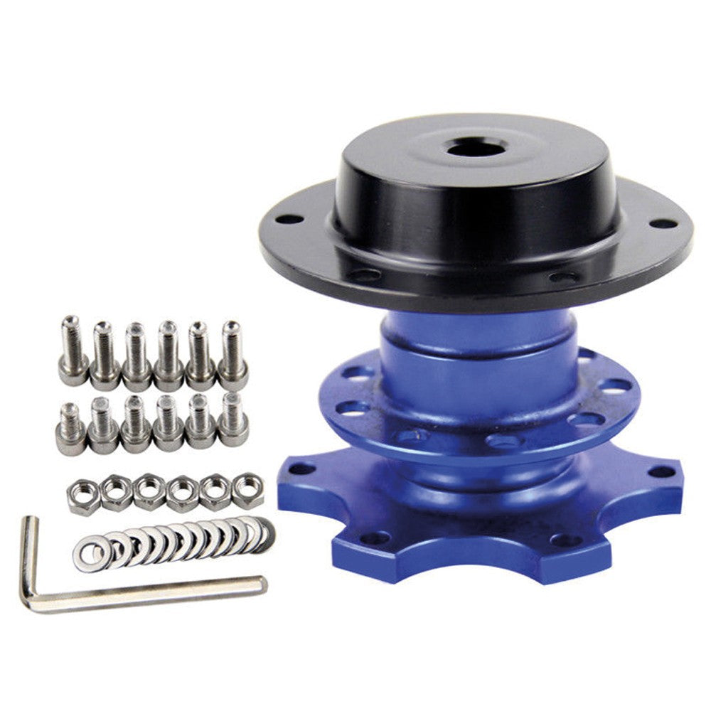 Sparco Extractor De Volante Rapido Occmotorsport Azul - Sparco | APEXCORSE imagen 3