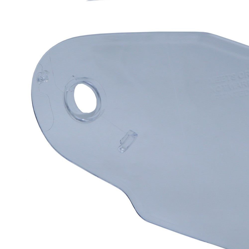 OMP CLEAR VISOR PARA CIRCUIT EVO SC613 - OMP original APEXCORSE imagen 2