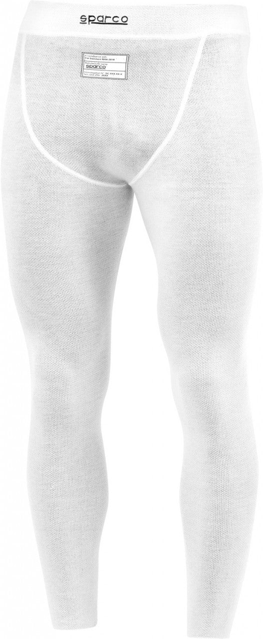 Sparco Pantalones R558 Shield Tech T Xxl Blanco - Sparco original | APEXCORSE