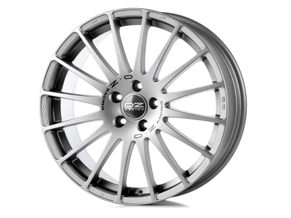 LLANTA SUPERTURISMO GT 7x18 ET 42 4x108 OZ
