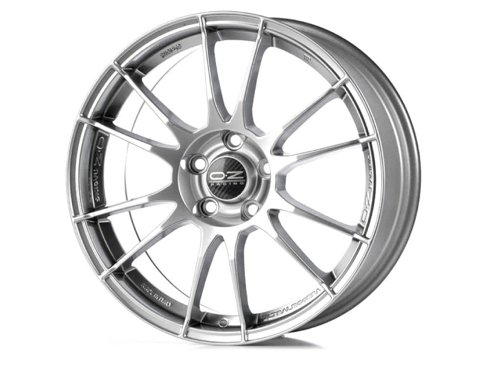 LLANTA ULTRALEGGERA 7x18 ET 35 4x100 OZ