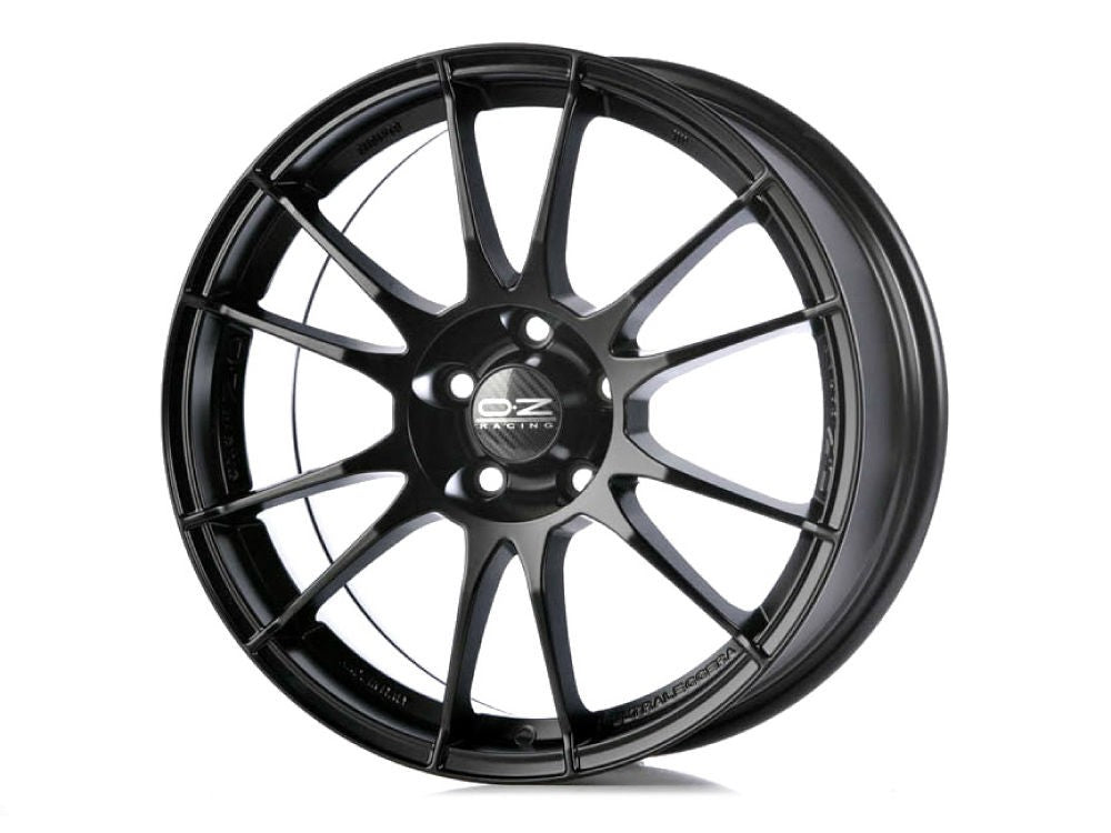 LLANTA ULTRALEGGERA 8x18 ET 38 5x108 OZ