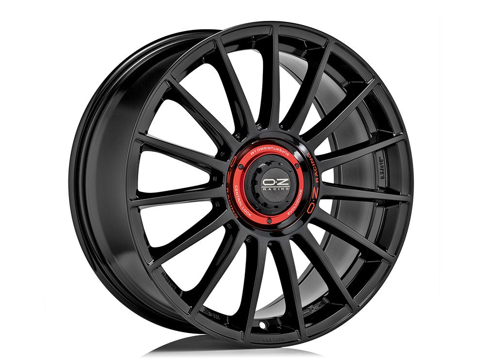 LLANTA SUPERT  EVOLUZ 8x18 ET 48 5x112 OZ