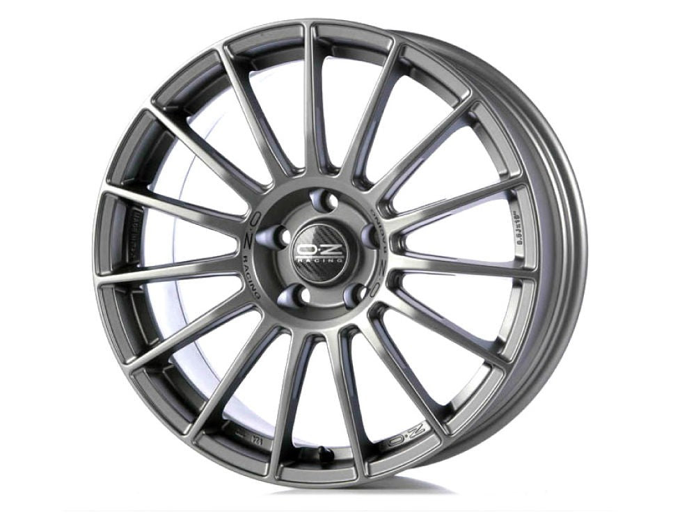 LLANTA SUPERTURISMO LM 8x18 ET 40 5x120 OZ