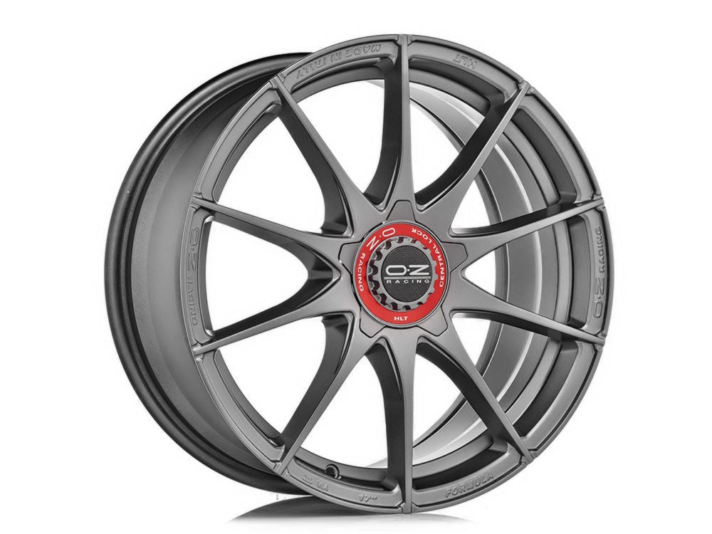 LLANTA FORMULA HLT 8x18 ET 45 5x108 OZ