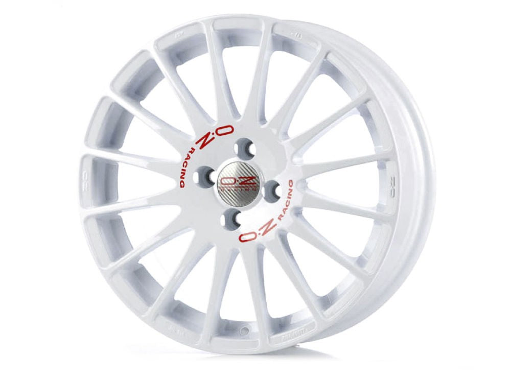 LLANTA SUPERTURISMO GT 7x16 ET 42 4x114,3 OZ