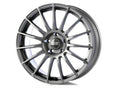 LLANTA SUPERTURISMO LM 9x21 ET 30 5x112 OZ