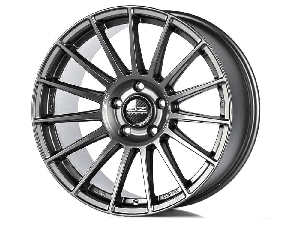 LLANTA SUPERTUR. DAKAR 11x21 ET 48 5x130 OZ