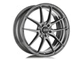 LLANTA LEGGERA HLT 11x19 ET 50 5x130 OZ
