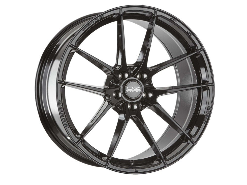 LLANTA LEGGERA HLT 8,5x20 ET 55 5x130 OZ