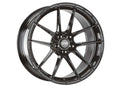 LLANTA LEGGERA HLT 8,5x20 ET 40 5x114,3 OZ