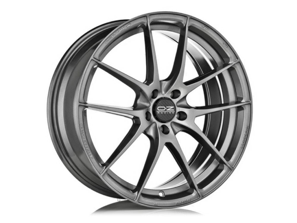 LLANTA LEGGERA HLT 10x20 ET 35 5x112 OZ