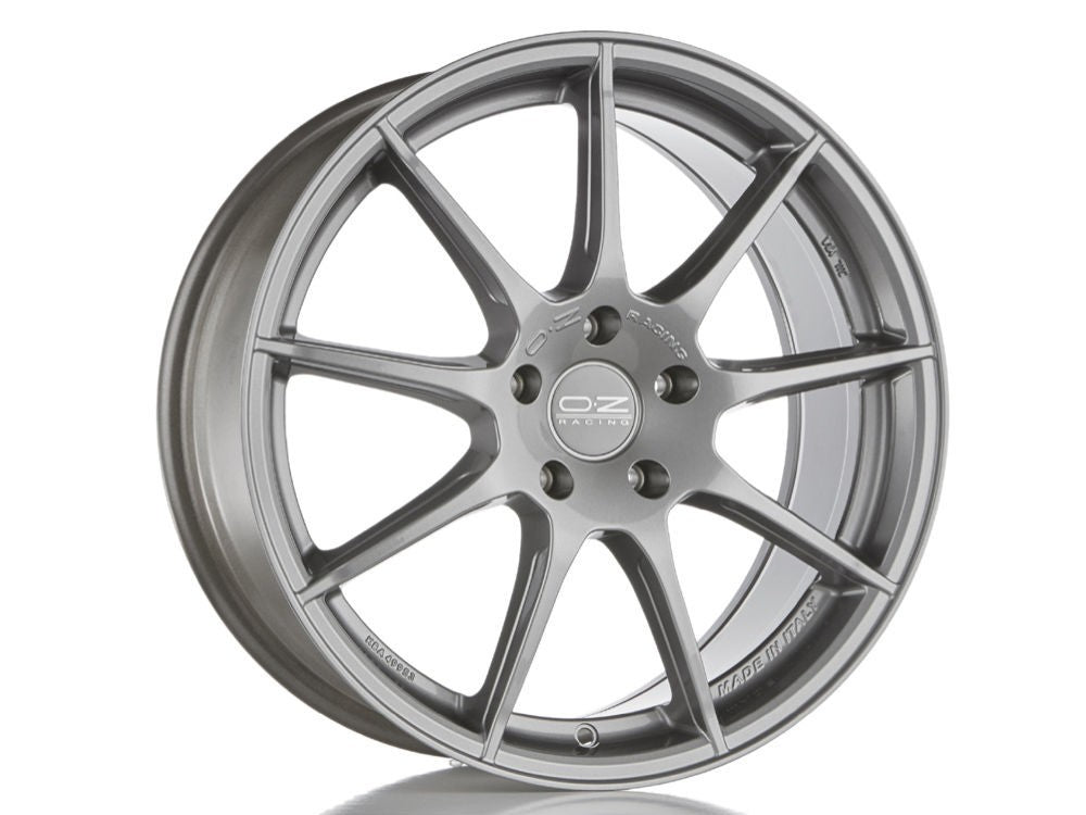 LLANTA OMNIA 8x18 ET 35 5x112 OZ