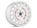 LLANTA RALLY RACING 8,5x19 ET 38 5x112 OZ