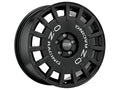 LLANTA RALLY RACING 8x17 ET 45 5x112 OZ