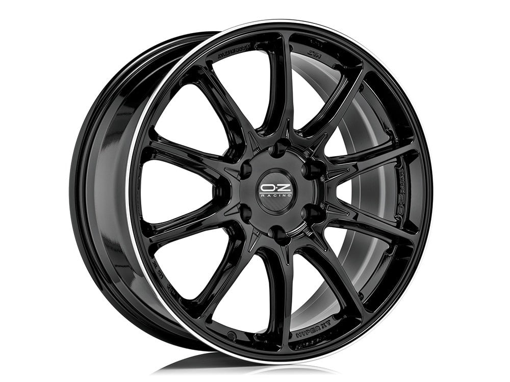 LLANTA HYPER XT HLT OF 9x20 ET 45 6x139,7 OZ