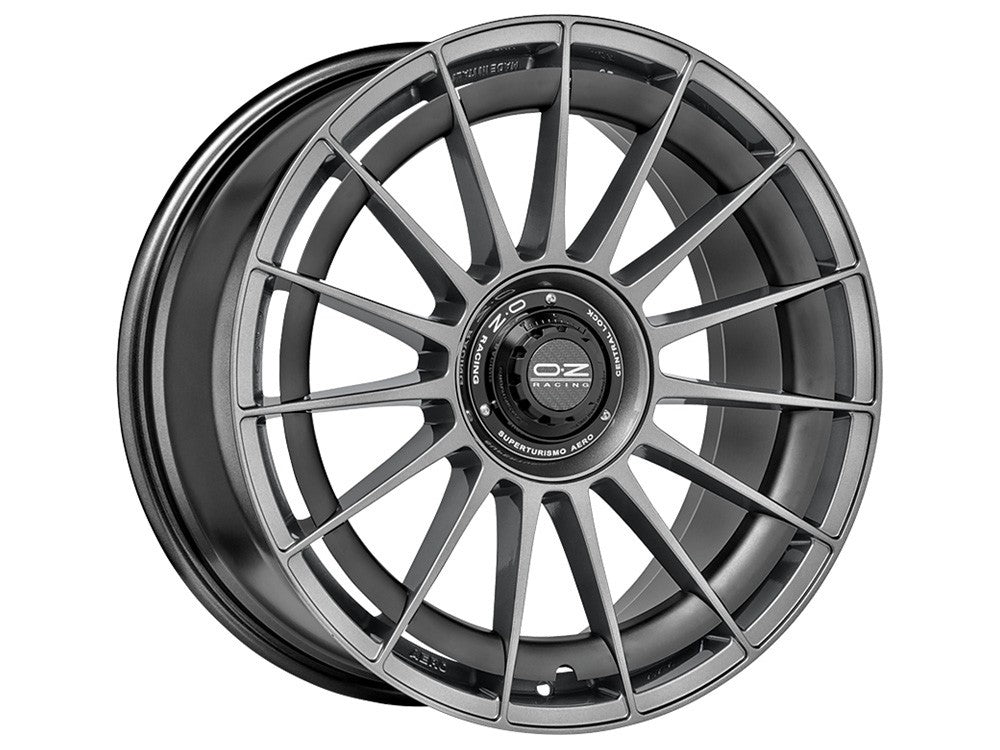 LLANTA SUPERT.AERO HLT 9x19 ET 40 5x120 OZ