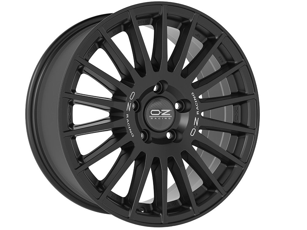 LLANTA RALLY DESERT 8x18 ET35 5x108 OZ