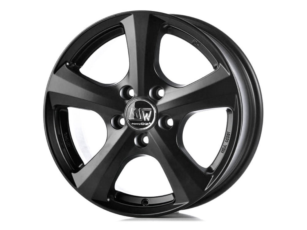 OZ LLANTA MSW 19 W 7,5x16 ET 45 5x112