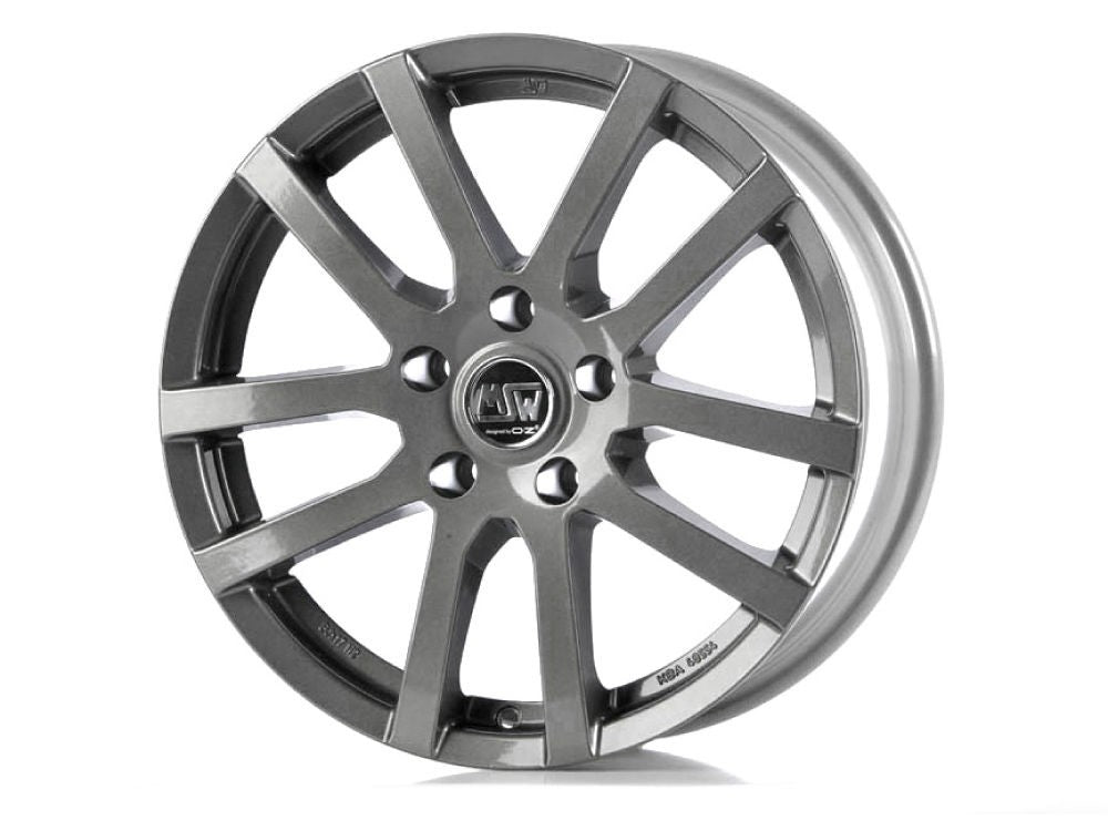 OZ LLANTA MSW 22 6x15 ET 42 5x108