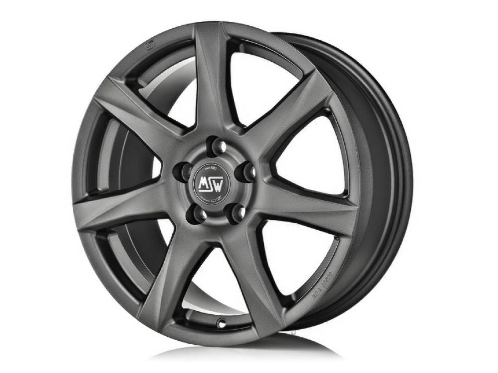 OZ LLANTA MSW 77 7,5x17 ET 33 5x110