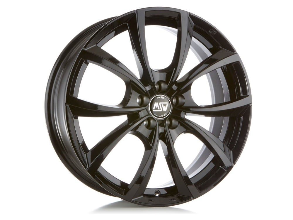 OZ LLANTA MSW 27 7,5x18 ET 35 5x100