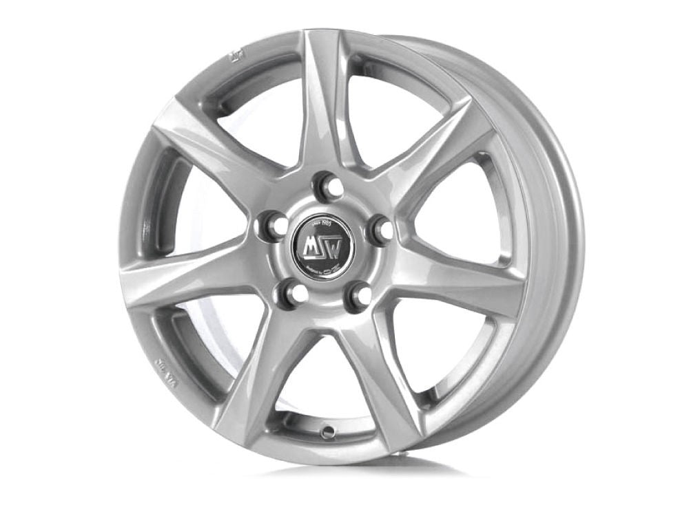 OZ LLANTA MSW 77 8x18 ET 48 5x120