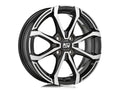 OZ LLANTA MSW X4 5x15 ET 38 4x100