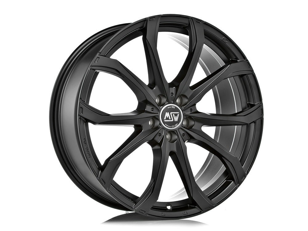 OZ LLANTA MSW 48 7,5x17 ET 40 5x114,3
