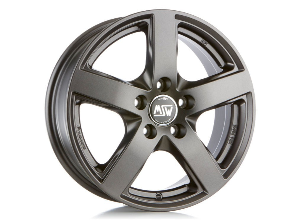 OZ LLANTA MSW 55 VAN 7x17 ET 51 5x112